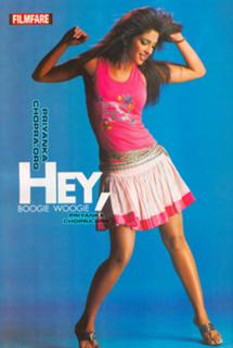 Priyanka Chopra Jonas feet photo thumbnail