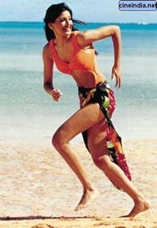 Sonali Bendre feet photo thumbnail