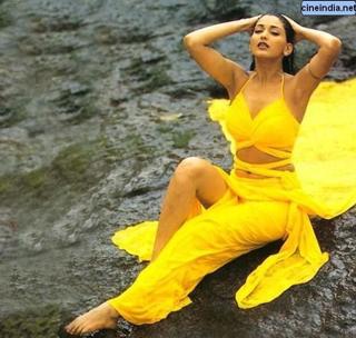 Sonali Bendre feet photo thumbnail