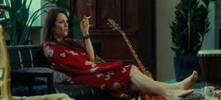 Julianne Moore feet photo thumbnail
