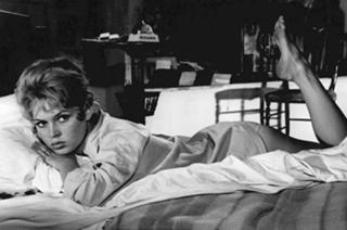 Brigitte Bardot feet photo thumbnail