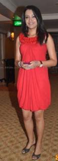 Trisha Krishnan feet photo thumbnail