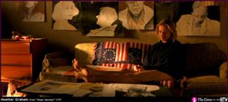 Heather Graham feet photo thumbnail