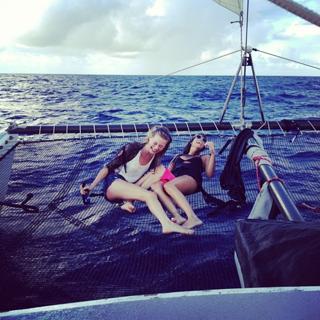 Behati Prinsloo feet photo thumbnail