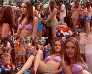 Amanda Bynes feet photo thumbnail