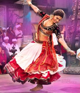 Deepika Padukone feet photo thumbnail