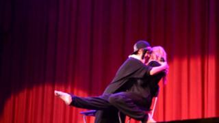 Grace Helbig feet photo thumbnail
