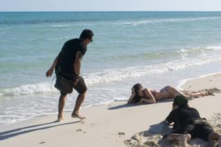 Ashley Greene feet photo thumbnail