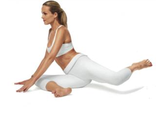 Petra Nemcova feet photo thumbnail