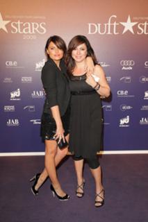 Simone Thomalla feet photo 3