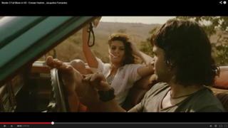Jacqueline Fernandez feet photo thumbnail