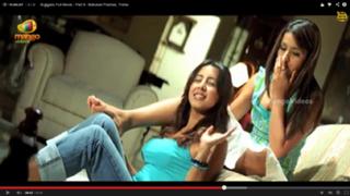 Trisha Krishnan feet photo thumbnail