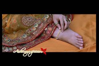 Aishwarya Rai Bachchan feet photo thumbnail