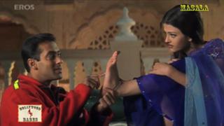 Aishwarya Rai Bachchan feet photo thumbnail