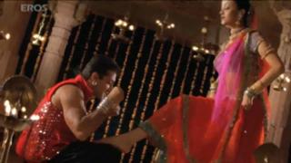 Aishwarya Rai Bachchan feet photo thumbnail