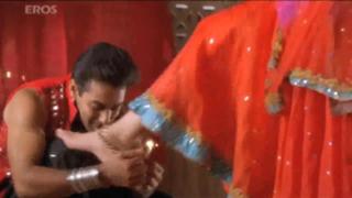 Aishwarya Rai Bachchan feet photo thumbnail