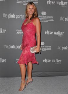 Natasha Henstridge feet photo thumbnail