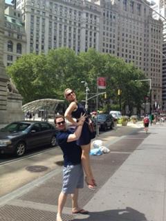 Dylan Dreyer feet photo 3