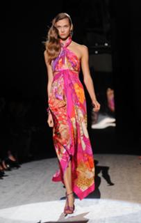 Karlie Kloss feet photo thumbnail