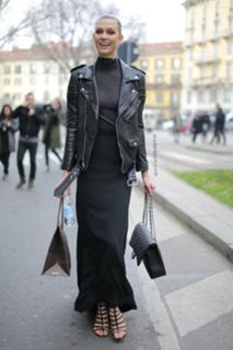 Karlie Kloss feet photo thumbnail