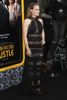 Amy Adams feet photo thumbnail
