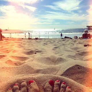 Ariana Madix feet photo 2