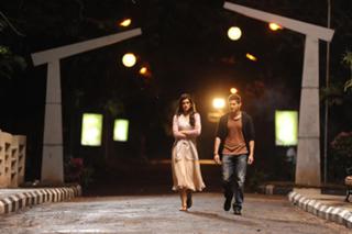 Kriti Sanon feet photo 3