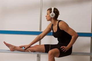 Federica Pellegrini feet photo thumbnail