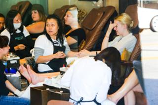 Dakota Fanning feet photo thumbnail