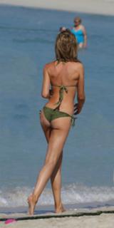 Abbey Clancy feet photo thumbnail