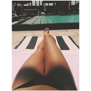Pia Mia feet photo thumbnail