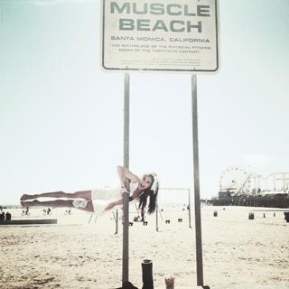 Pia Mia feet photo thumbnail
