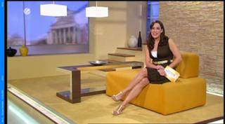 Simone Panteleit feet photo 4