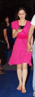 Sanjeeda Sheikh feet photo 1