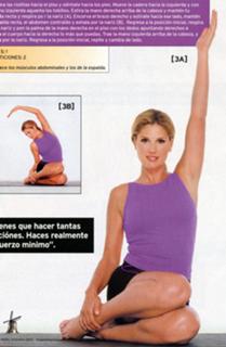 Daisy Fuentes feet photo thumbnail