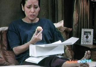 Constance Marie feet photo thumbnail
