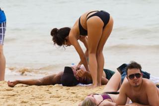AnnaLynne McCord feet photo thumbnail