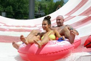 Natalia Siwiec feet photo 2