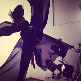 Natalia Siwiec feet photo thumbnail