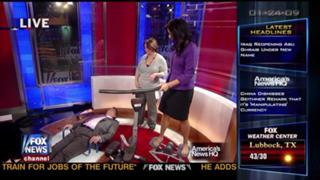 Julie Banderas feet photo 5