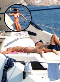 Pinar Altug feet photo thumbnail