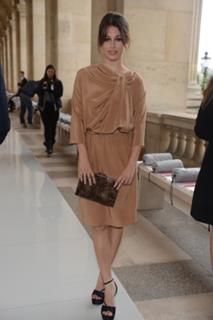 Blanca Suárez feet photo thumbnail