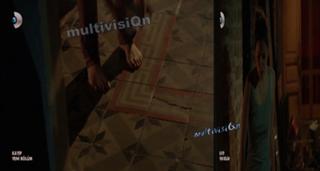 Asli Enver feet photo 2