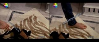 Serenay Sarikaya feet photo thumbnail