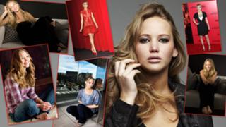 Jennifer Lawrence feet photo thumbnail
