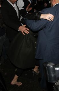 Jennifer Lawrence feet photo thumbnail