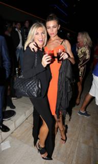 Abbey Clancy feet photo thumbnail