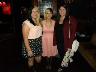 Melanie Martinez feet photo 5