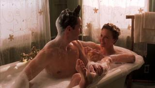Charlize Theron feet photo thumbnail