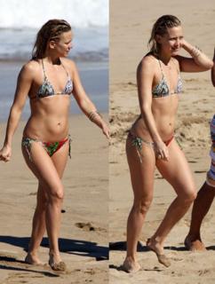 Kate Hudson feet photo thumbnail
